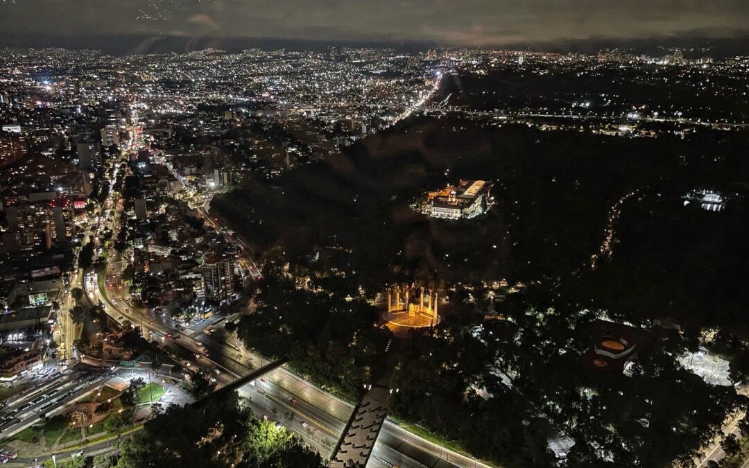La vida de la CDMX en imágenes