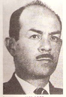 Edmundo Valadés