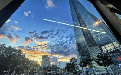 Fotografía urbana