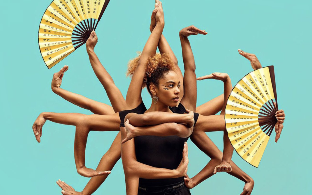 El vogue a la conquista del espacio público