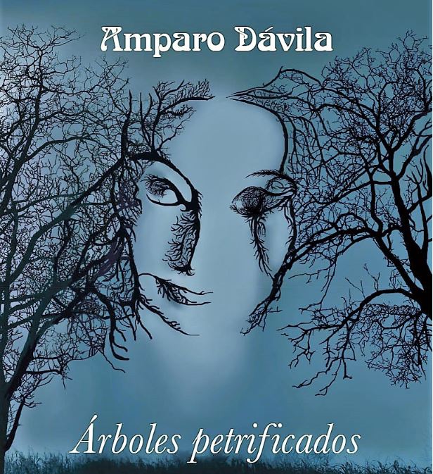 Cuentos trasnochados lee Árboles petrificados, de Amparo Dávila