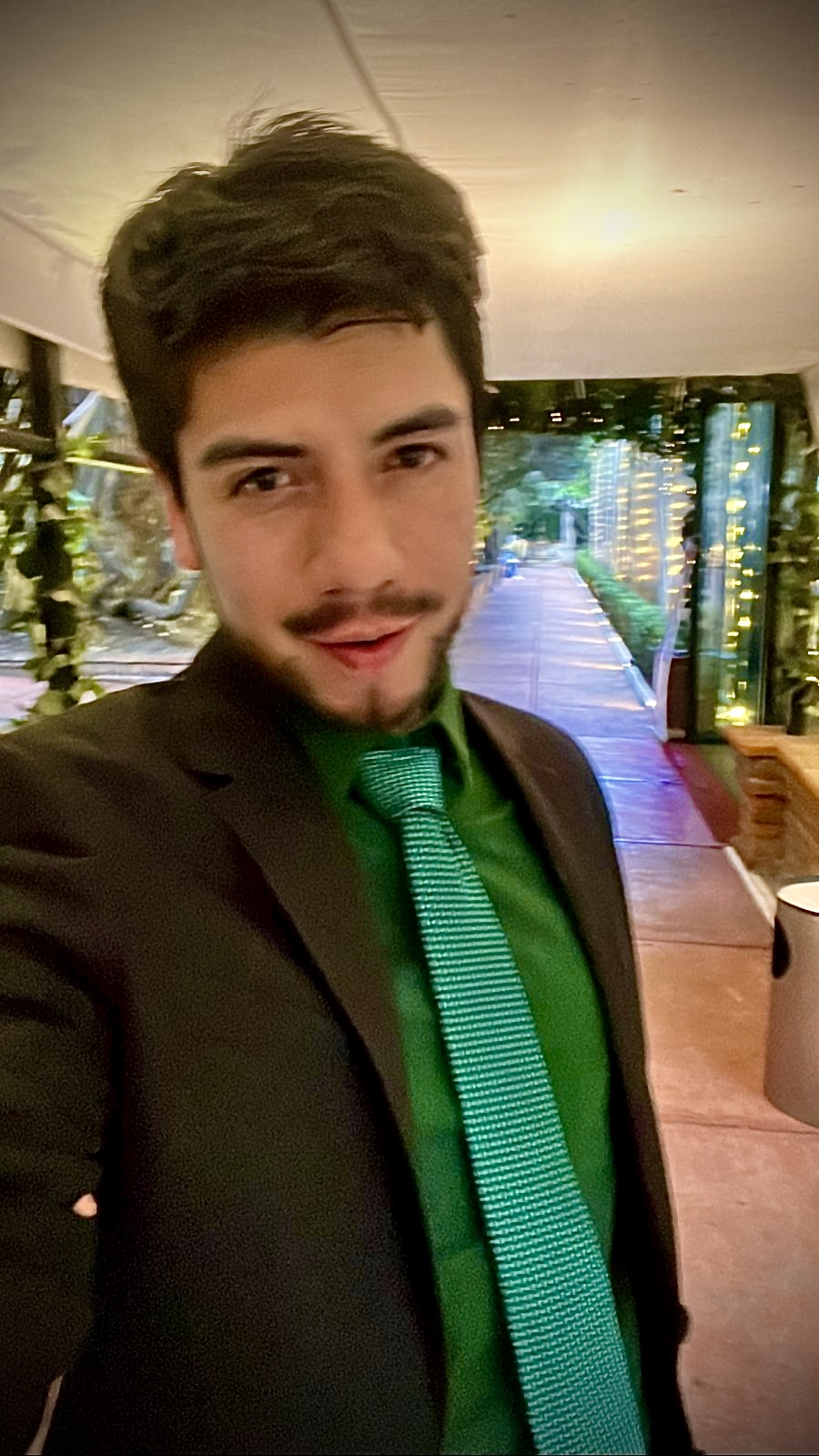 Jesús Javier