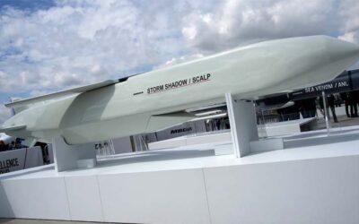 EE.UU. y Reino Unido autorizan ataque a Rusia con misiles de largo alcance: The Times