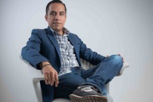 Adán Medellín