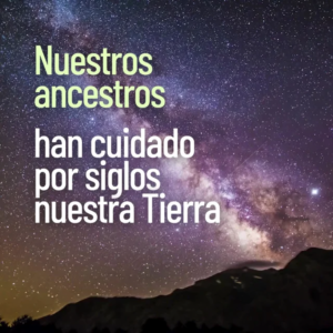 TIERRA Y REDES