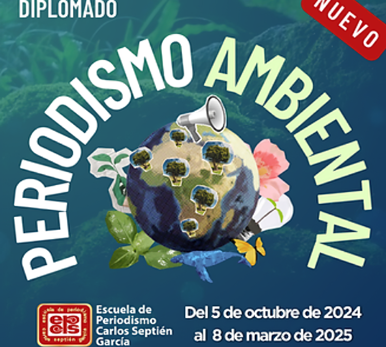 Ambiente y redes sociales