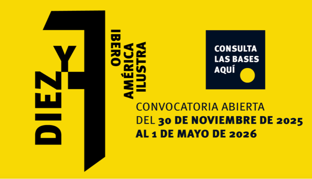 17° Premio Iberoamérica Ilustra