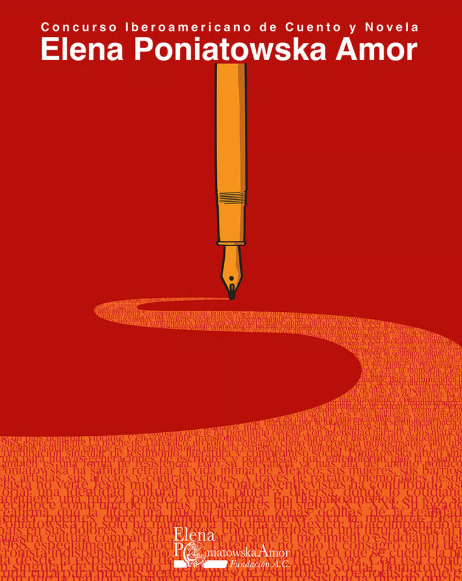 Concurso Iberoamericano de Cuento y Novela Elena Poniatowska Amor