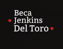 Beca Jenkins Del Toro 2026