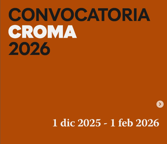 CROMA 2026