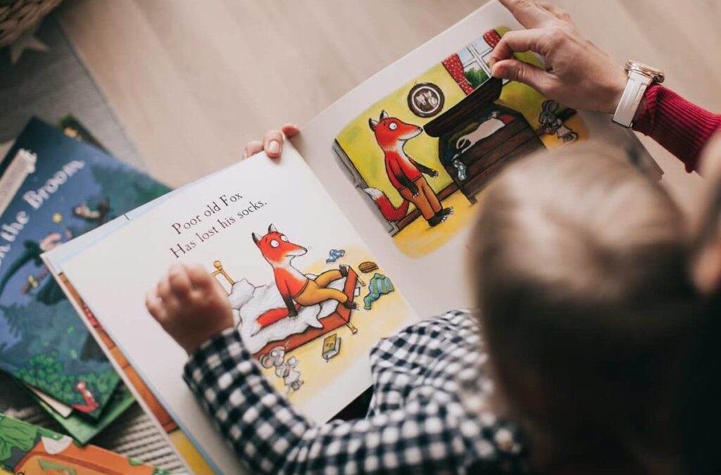 Libros para infancias con autismo, un vacío de las editoriales