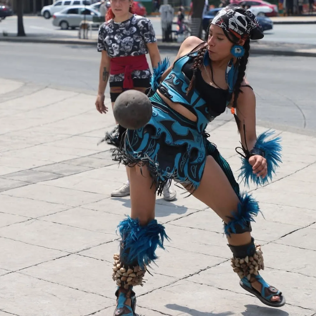 Calpulli Mexica: Contra el estigma de la brujería - Cultura posgrado